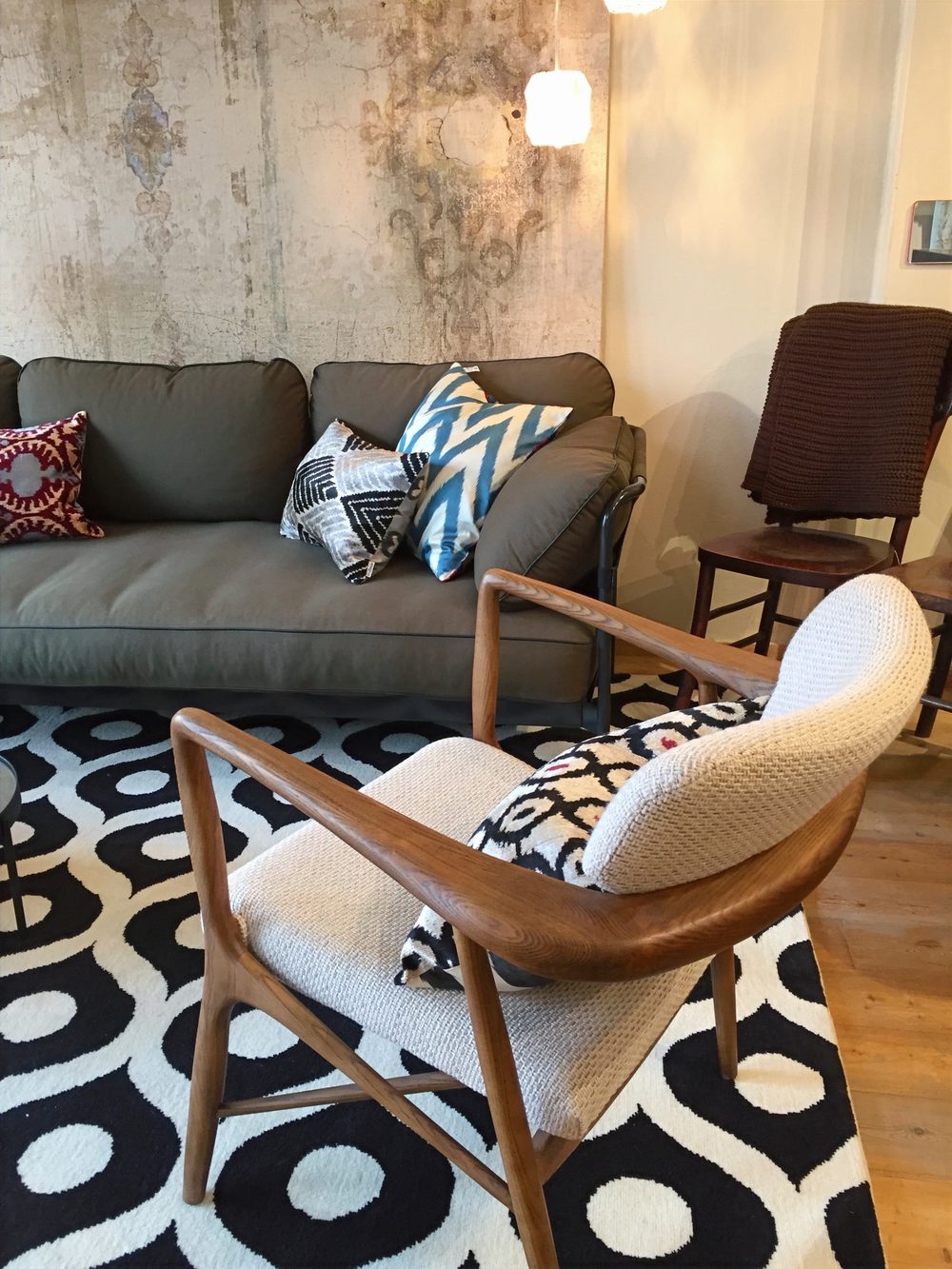 Showroom Inedita Dimora